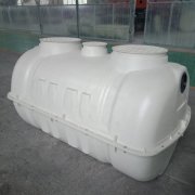 盘锦小型玻璃钢化粪池发货快