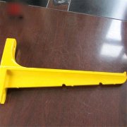 阿勒泰玻璃钢电缆支架厂家不易变形