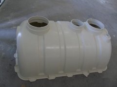 松山玻璃钢模压化粪池哪家好