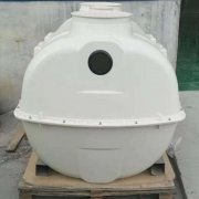 盐池1.5立方化粪池团队生产