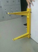 长葛管廊支架厂