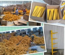长沙玻璃钢预埋式电缆支架报价多少