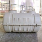 云南三格式化粪池厂家型号