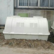 商丘玻璃钢化粪池厂家价格低