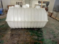 红河玻璃钢化粪池1.5立方实力老厂