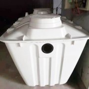 武汉玻璃钢化粪池多少钱厂家批发