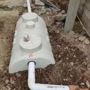 天水农改厕化粪池报价低
