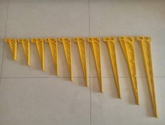 洛阳电缆沟支架生产厂家