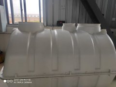 陇南农村化粪池量大价优
