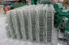 南昌阻燃玻璃钢电缆桥架加工定做