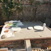 荆门农村家用小型玻璃钢化粪池价格是多少