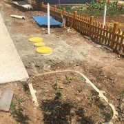宿州农村家用小型玻璃钢化粪池公司