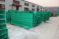 长春复合材料电缆桥架供应商