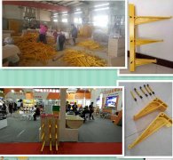 德州变电所电缆沟支架型号