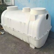 驻马店SMC模压玻璃钢化粪池直销价格