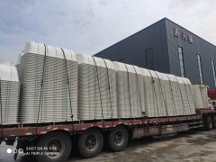 兰考模压化粪池厂家