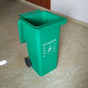 博尔塔拉玻璃钢垃圾桶价格划算